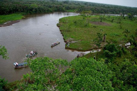 Isla Calero, Heredia, Costa Rica 0