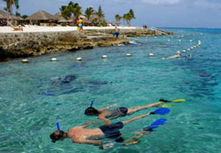 Isla Cozumel, Mexico 1