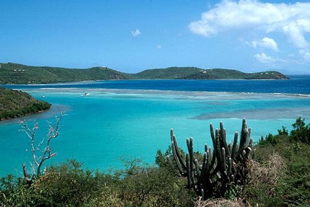 isla Culebra, Puerto Rico 0