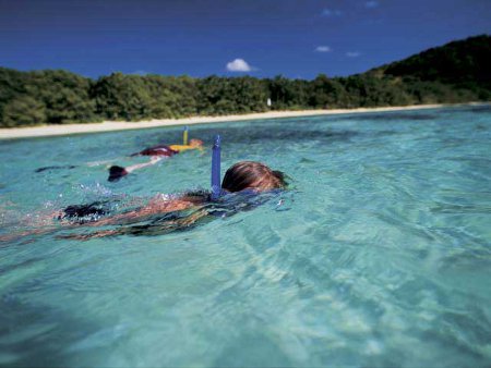 Isla Culebra, Puerto Rico 1