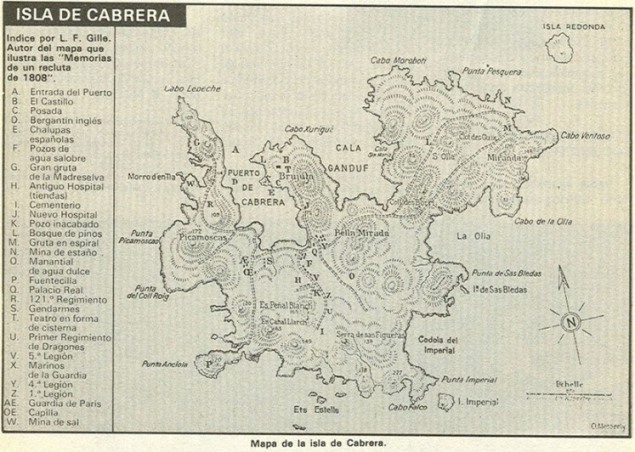 Macro-prisiones de ayer y de hoy 0 - Carcel de Bahia de Guantanamo - Cuba 🗺️ Foro General de Google Earth