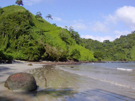 Isla de Cocos, Costa Rica 🗺️ Foro América del Sur y Centroamérica 2