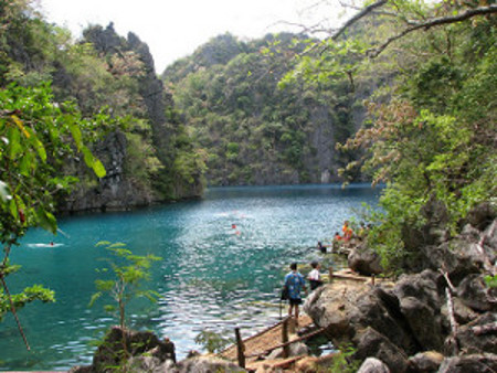 Isla de Corón, Filipinas 🗺️ Foro Asia 1