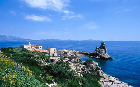 Isla de Elba, Livorno, Italia 🗺️ Foro Europa 1