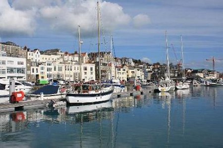 Isla de Guernsey 1