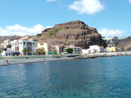 Isla de la Gomera, Canarias 1