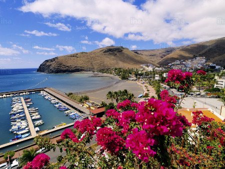 Isla de la Gomera, Canarias 1