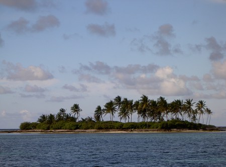 Isla de Lakshadweep, Kerala, India 0