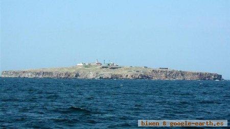 Isla de las Serpientes, Ucrania 1