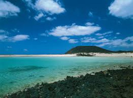 Isla de Lobos, Las Palmas, Canarias 🗺️ Foro España 1