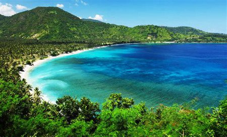 isla de Lombok, Nusa Tenggara Occidental, Indonesia 1