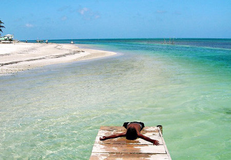 isla de Roatán, Honduras 0