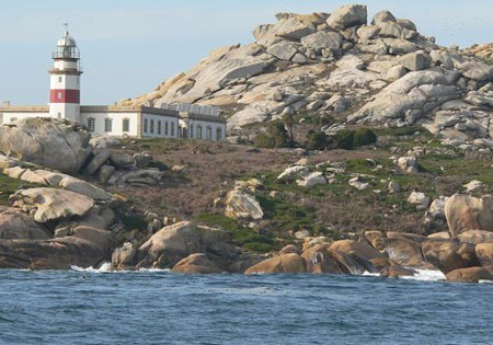 Isla de Sálvora, La Coruña, Galicia 1