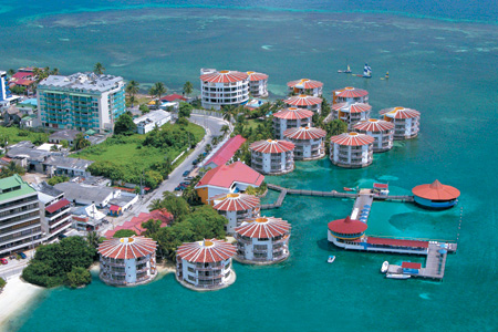 Isla de San Andrés, Colombia 1