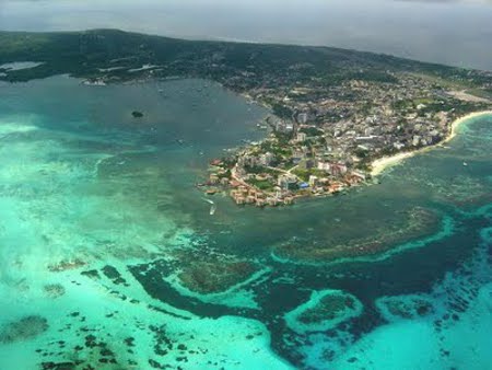 Isla de San Andrés, Colombia 1