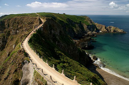 isla de Sark, Gran Bretaña 0