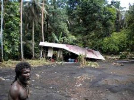 Isla de Tetepare, Islas Salomón ⚠️ Ultimas opiniones 2