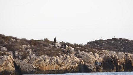 isla de Tierra, Marruecos 0