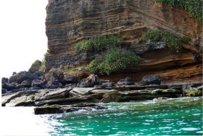 La isla de Weizhou, Guangxi, China 🗺️ Foro China, el Tíbet y Taiwán 2