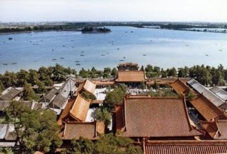 La isla de Weizhou, Guangxi, China 0