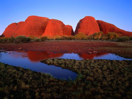 Isla de Wilson, Australia 🗺️ Foro Oceanía 0