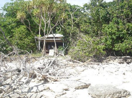 Isla de Wilson, Australia 🗺️ Foro Oceanía 1