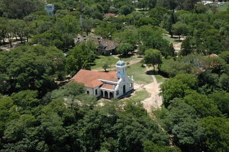 Isla del Cerrito, Chaco, Argentina 0