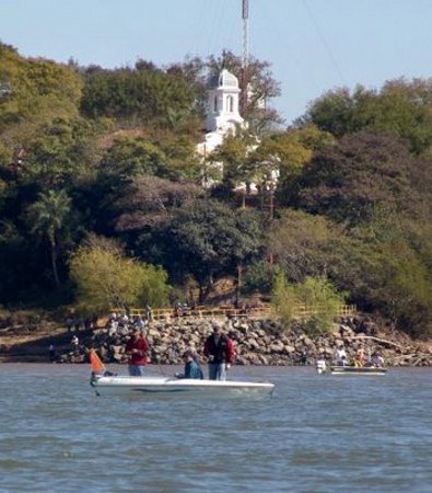 Isla del Cerrito, Chaco, Argentina 0