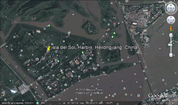 Isla del Sol, Harbín, Heilongjiang, China ⚠️ Ultimas opiniones 2