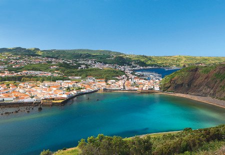 Isla Faial, Azores, Portugal 0