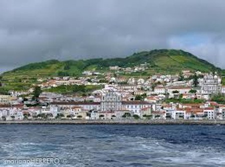 Isla Faial, Azores, Portugal 0