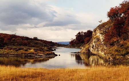 Isla Grande, Tierra del Fuego, Argentina 0