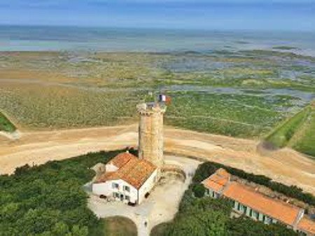 Isla de Ré, Charente Marítimo, Francia 0