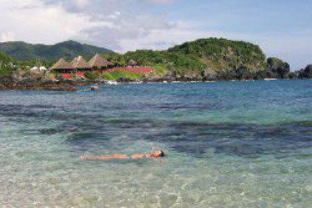 Isla Ixtapa, Michoacán de Ocampo, México 0