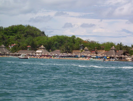 Isla Ixtapa, Michoacán de Ocampo, México 1