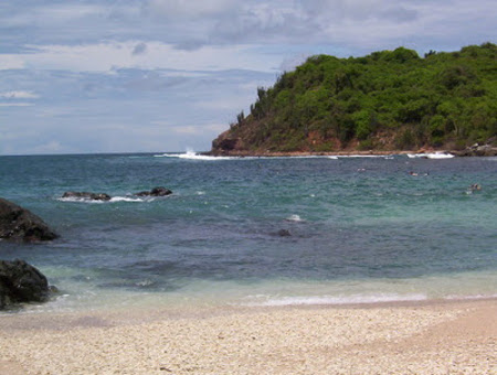 Isla Ixtapa, Michoacán de Ocampo, México 0