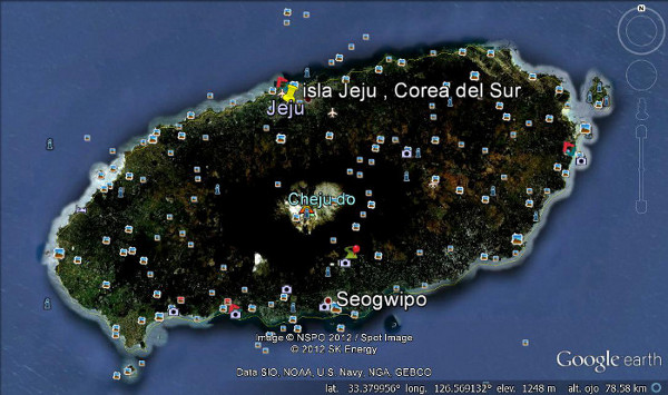 Isla Jeju , Corea del Sur ⚠️ Ultimas opiniones 2