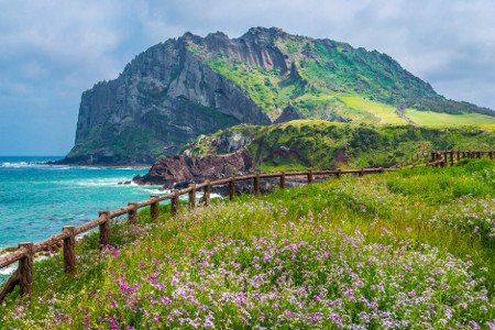 Isla Jeju, Corea del Sur 0