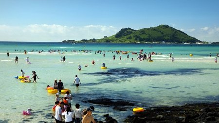 Isla Jeju, Corea del Sur 🗺️ Foro Asia 1