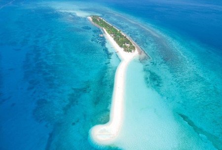 Isla Kalanggaman, Filipinas 1