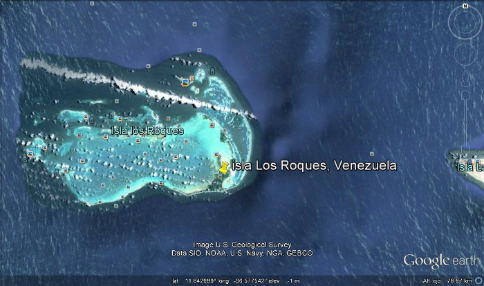 Isla Los Roques, Venezuela 🗺️ Foro América del Sur y Centroamérica 2