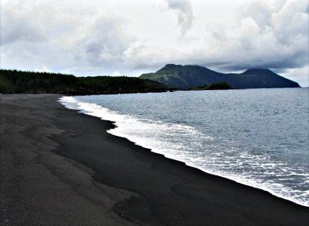 Isla Miyakejima, Japón 🗺️ Foro Asia 1