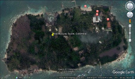 Isla Mucura, Sucre, Colombia 🗺️ Foro América del Sur y Centroamérica 2
