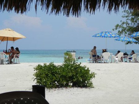 Isla Mucura, Sucre, Colombia 0