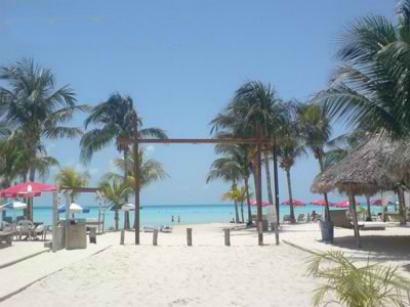 Isla Mujeres, Caribe 🗺️ Foro América del Sur y Centroamérica 2