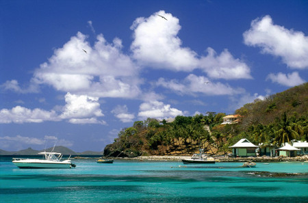 Isla Mustique, Lower Prince's Quarter, Sint Maarten 0