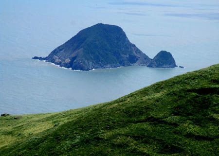 Isla Nanding, Fujian, China 🗺️ Foro China, el Tíbet y Taiwán 1