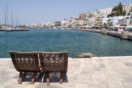 isla Naxos, Grecia 0