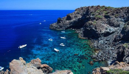 Isla Pantelleria, Italia 0