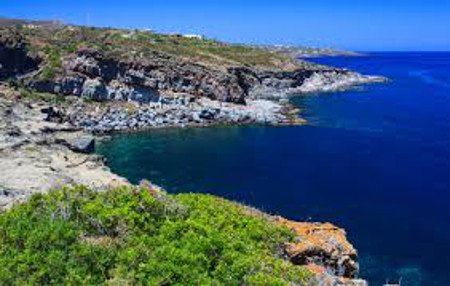 Isla Pantelleria, Italia 0